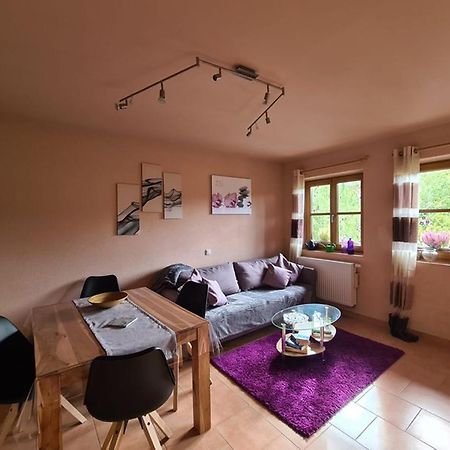 Ringerhof Apartment บัดเอนดอร์ฟ ภายนอก รูปภาพ