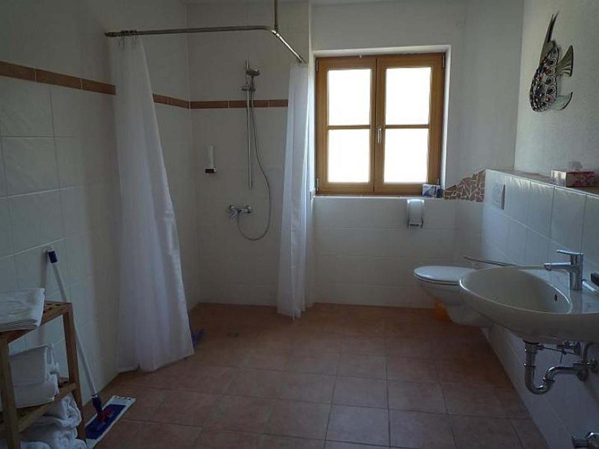 Ringerhof Apartment บัดเอนดอร์ฟ ภายนอก รูปภาพ