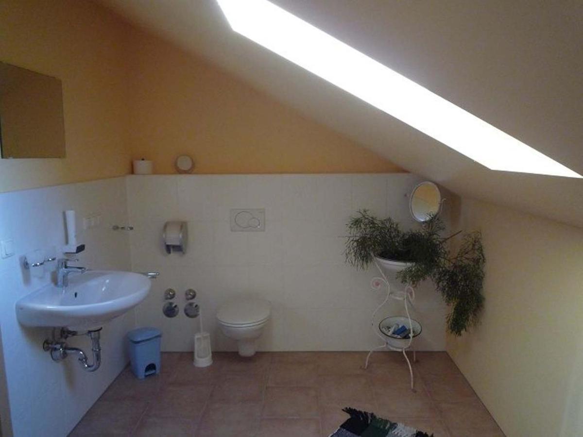 Ringerhof Apartment บัดเอนดอร์ฟ ภายนอก รูปภาพ