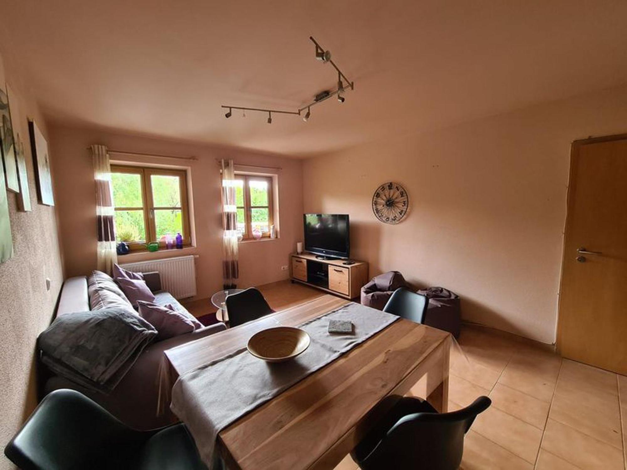 Ringerhof Apartment บัดเอนดอร์ฟ ภายนอก รูปภาพ