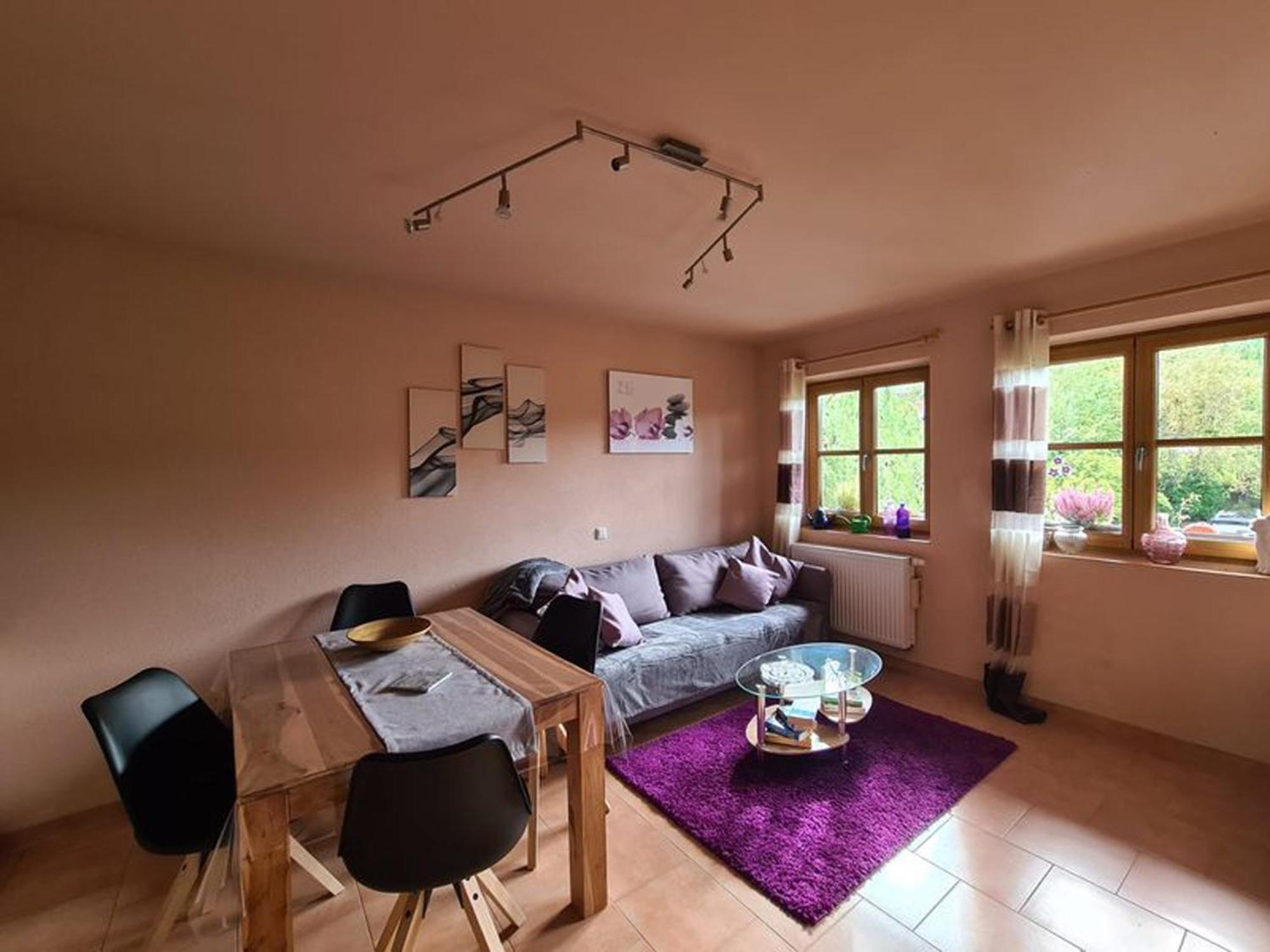 Ringerhof Apartment บัดเอนดอร์ฟ ภายนอก รูปภาพ
