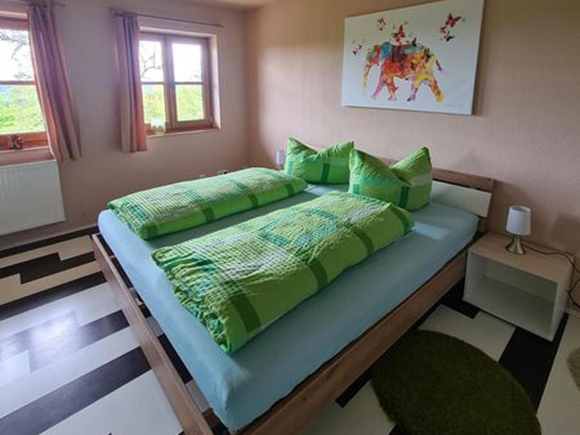 Ringerhof Apartment บัดเอนดอร์ฟ ภายนอก รูปภาพ