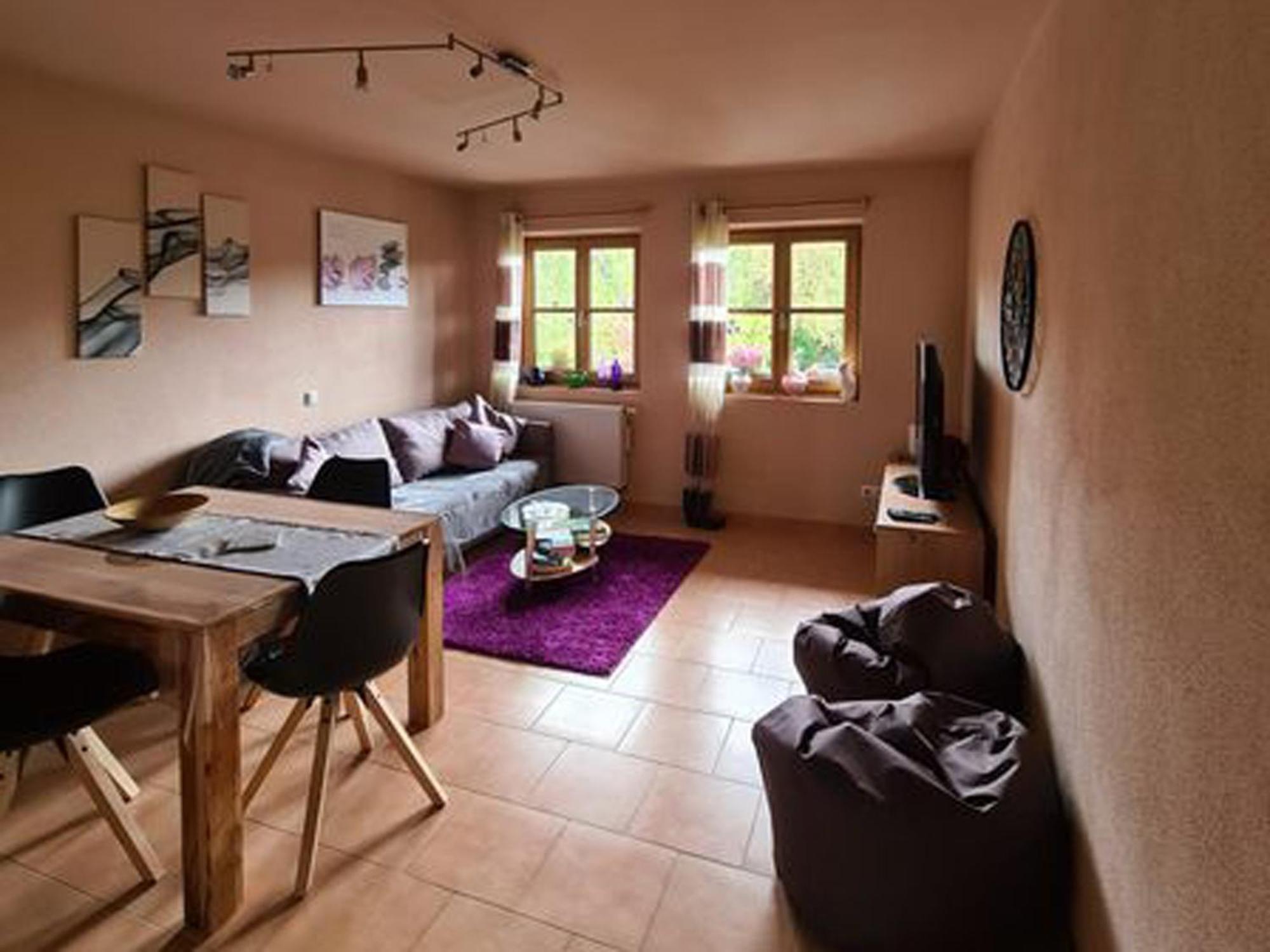 Ringerhof Apartment บัดเอนดอร์ฟ ภายนอก รูปภาพ