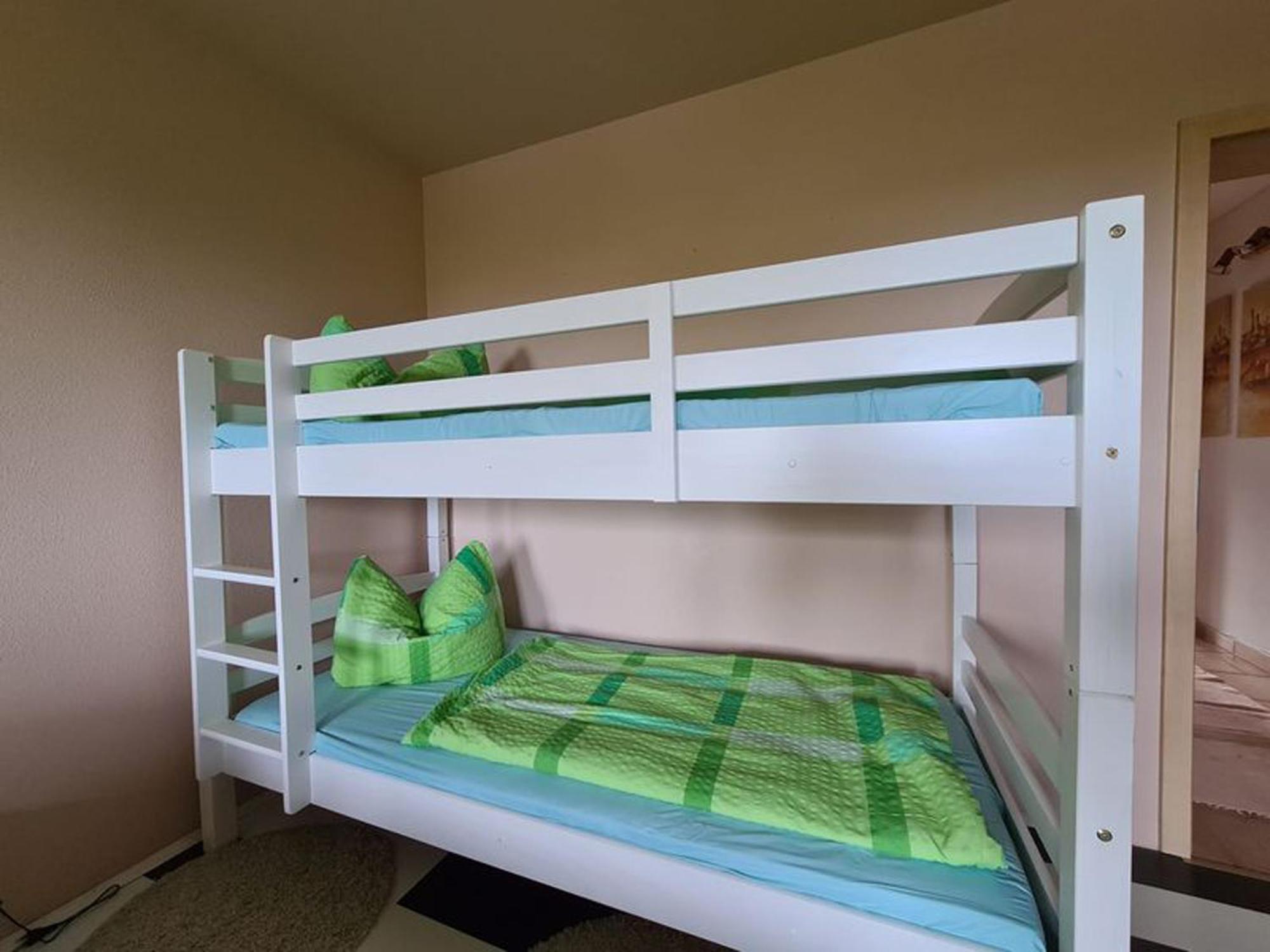 Ringerhof Apartment บัดเอนดอร์ฟ ภายนอก รูปภาพ