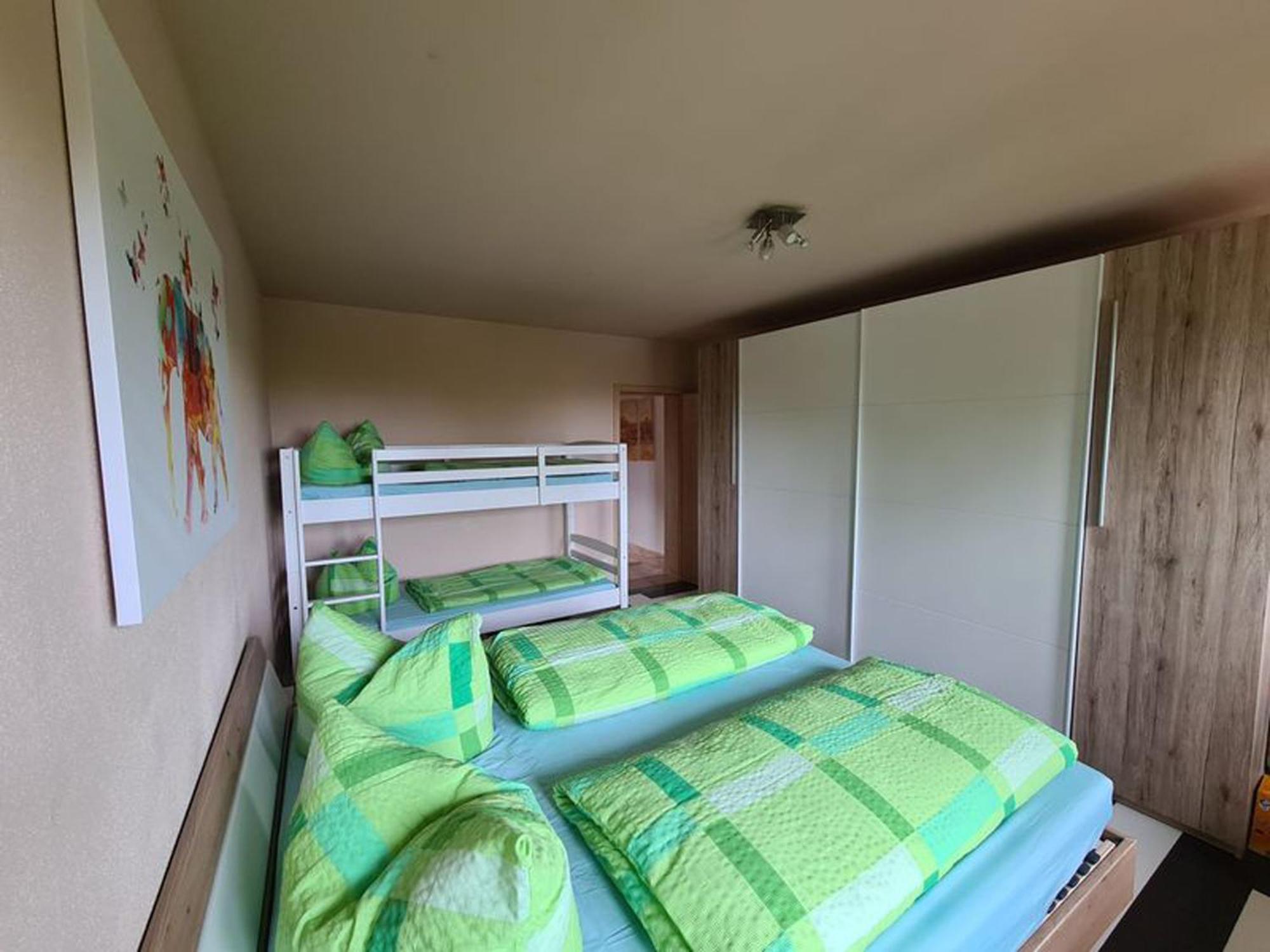 Ringerhof Apartment บัดเอนดอร์ฟ ภายนอก รูปภาพ